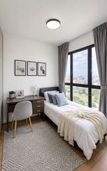 Avenue South Residence (D3), Apartment #639944261